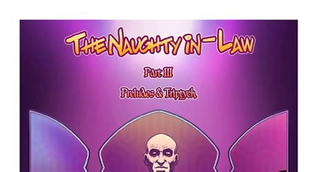 the naughty in-law|MelkormancinNew .